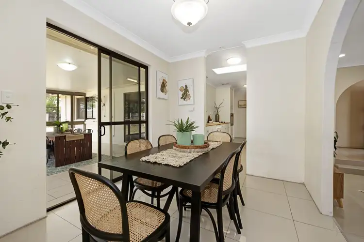 Third view of Homely house listing, 10 Allamanda Crescent, Annandale QLD 4814