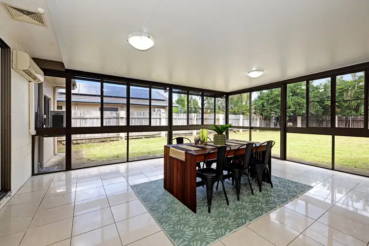 Fourth view of Homely house listing, 10 Allamanda Crescent, Annandale QLD 4814