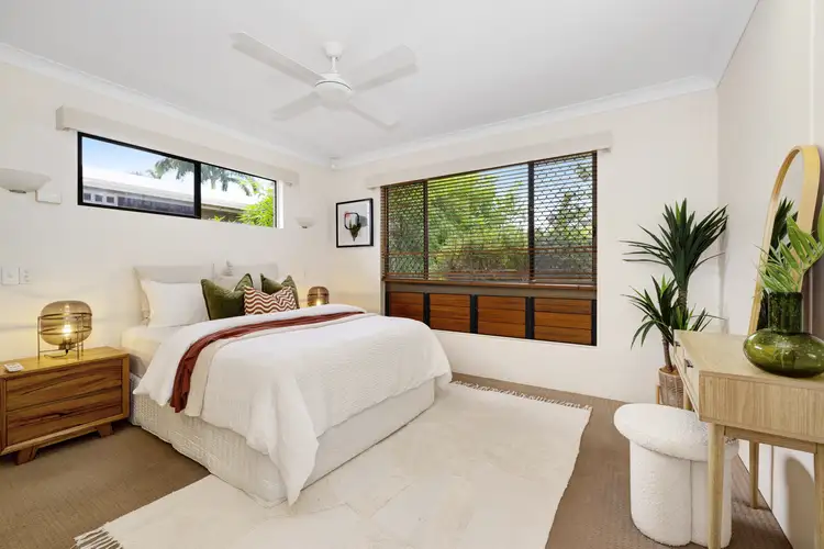 Fifth view of Homely house listing, 10 Allamanda Crescent, Annandale QLD 4814