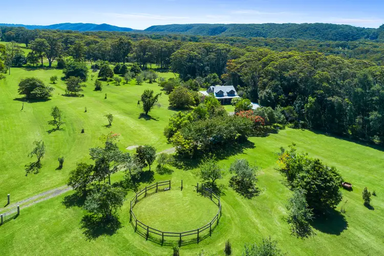 1619c Bells Line of Road, Kurrajong Heights NSW 2758