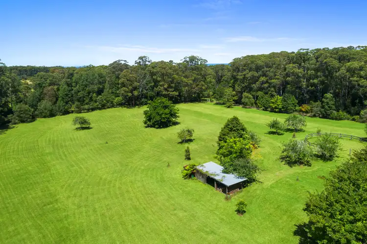 Second view of Homely rural property listing, 1619c Bells Line of Road, Kurrajong Heights NSW 2758