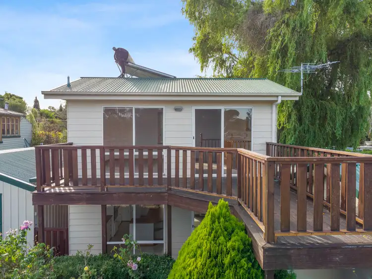 Second view of Homely house listing, 3 Beach Road, Gravelly Beach TAS 7276