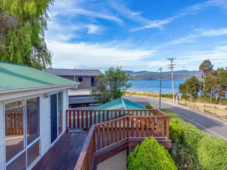 Third view of Homely house listing, 3 Beach Road, Gravelly Beach TAS 7276