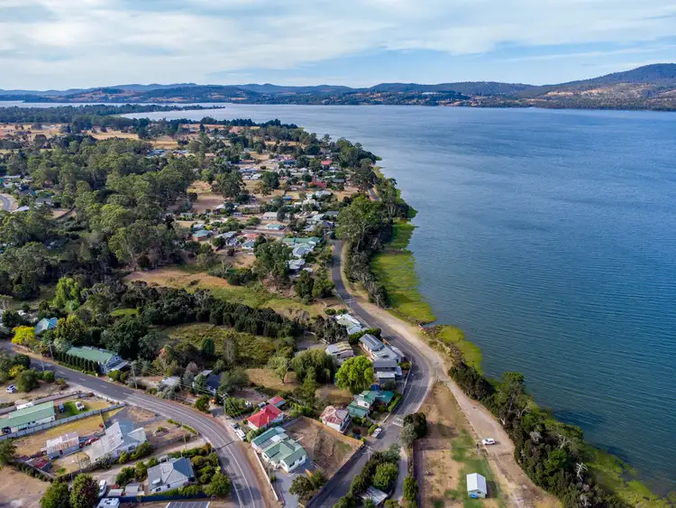 Fourth view of Homely house listing, 3 Beach Road, Gravelly Beach TAS 7276