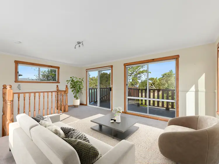 Fifth view of Homely house listing, 3 Beach Road, Gravelly Beach TAS 7276