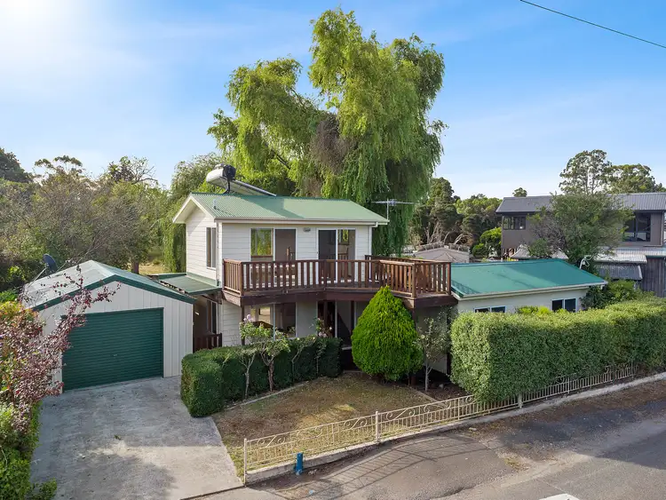 Sixth view of Homely house listing, 3 Beach Road, Gravelly Beach TAS 7276