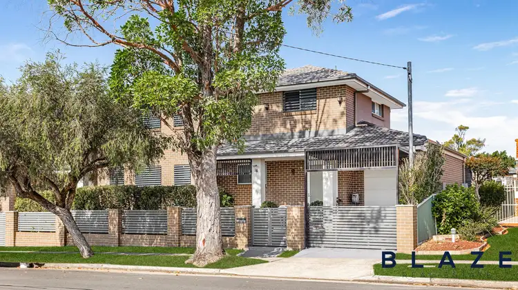 33 Oxford Street, Smithfield NSW 2164