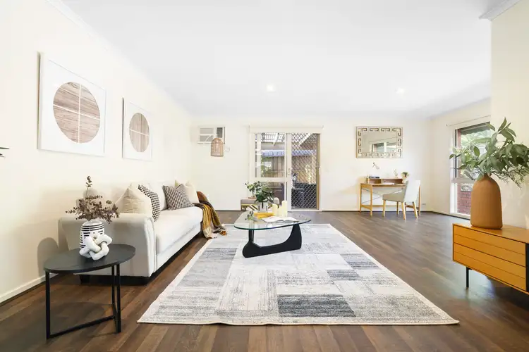 Third view of Homely house listing, 6 Cootamundra Drive, Wheelers Hill VIC 3150