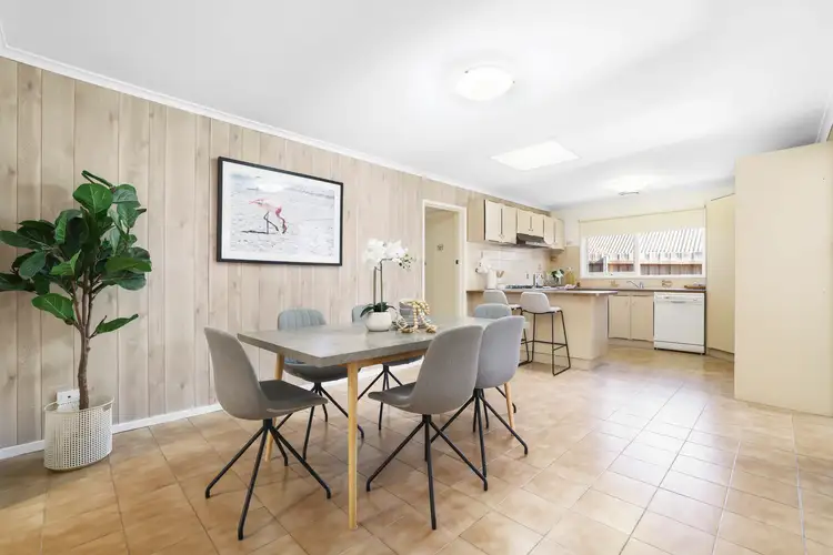Fourth view of Homely house listing, 6 Cootamundra Drive, Wheelers Hill VIC 3150