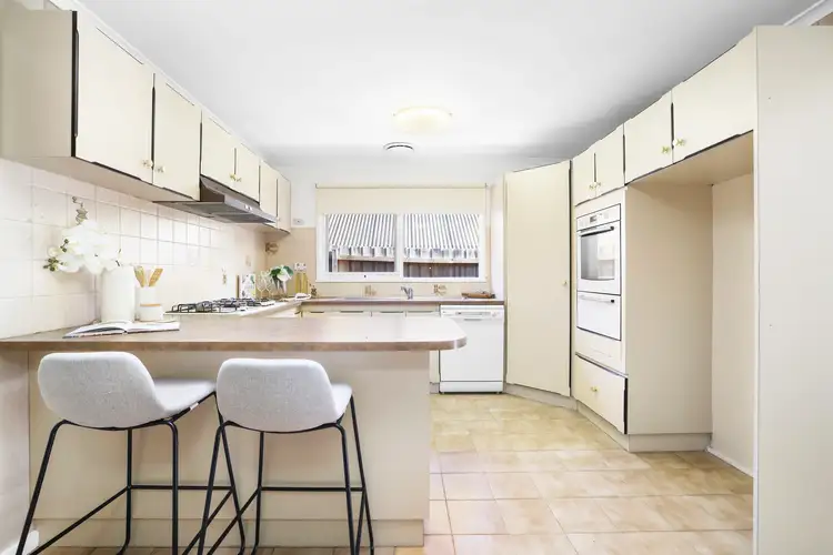 Fifth view of Homely house listing, 6 Cootamundra Drive, Wheelers Hill VIC 3150