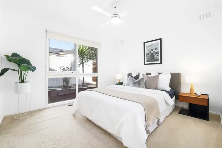 Sixth view of Homely house listing, 6 Cootamundra Drive, Wheelers Hill VIC 3150