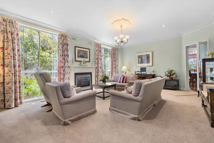 Second view of Homely house listing, 22 View Mount Road, Wheelers Hill VIC 3150