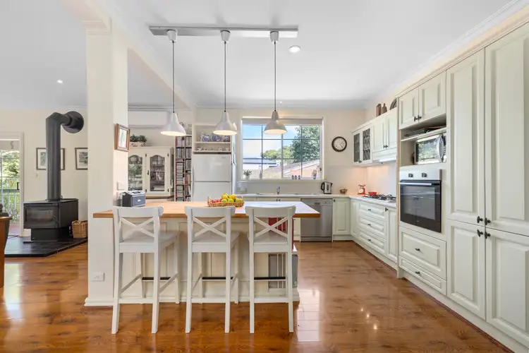 Fourth view of Homely house listing, 22 View Mount Road, Wheelers Hill VIC 3150