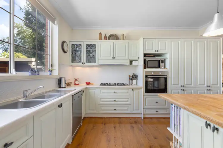 Fifth view of Homely house listing, 22 View Mount Road, Wheelers Hill VIC 3150