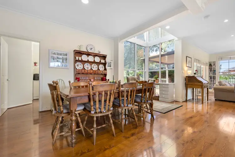 Sixth view of Homely house listing, 22 View Mount Road, Wheelers Hill VIC 3150