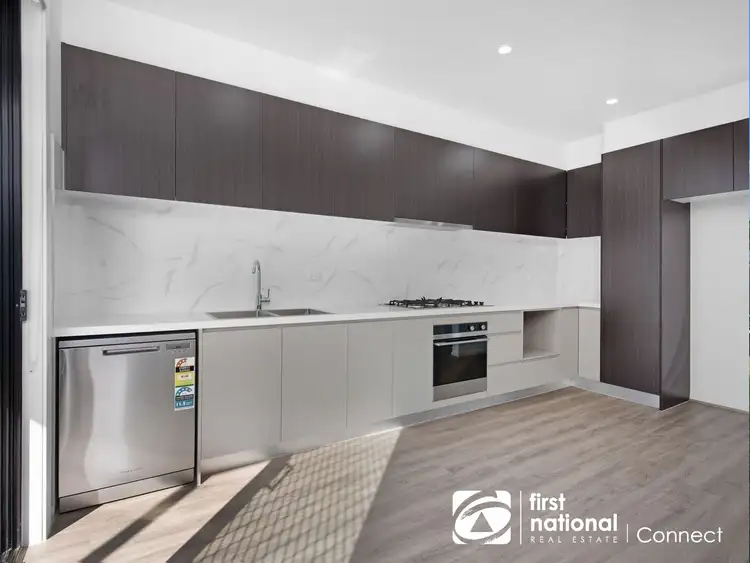 Second view of Homely house listing, 26 Badger Glade, Marsden Park NSW 2765