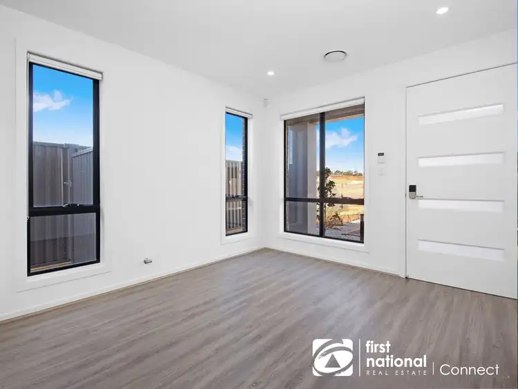 Third view of Homely house listing, 26 Badger Glade, Marsden Park NSW 2765