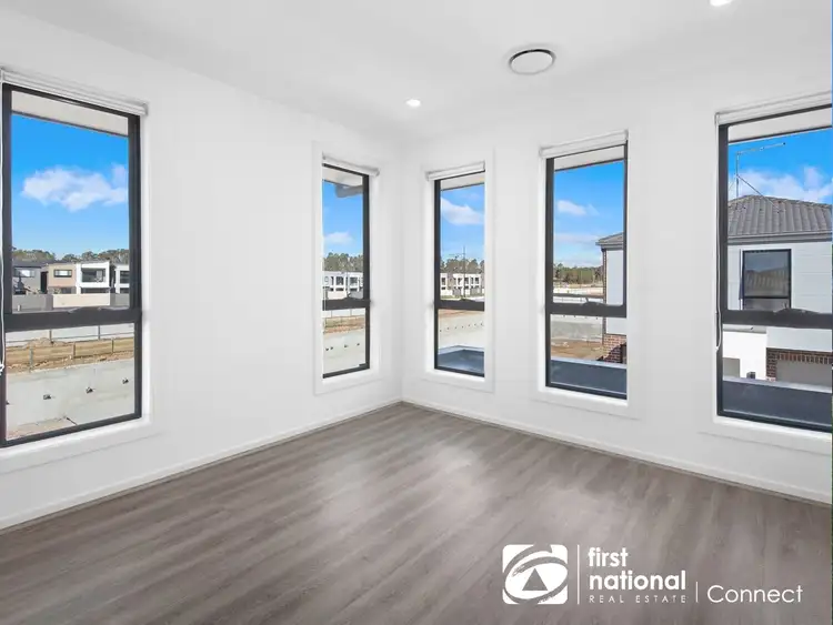 Fifth view of Homely house listing, 26 Badger Glade, Marsden Park NSW 2765