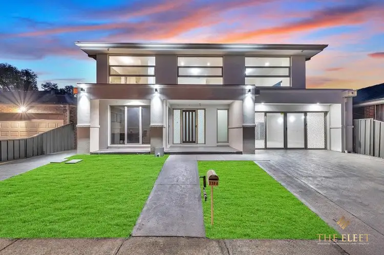 230A Sayers Road