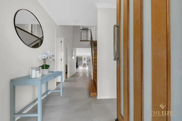 Third view of Homely house listing, 230A Sayers Road, Truganina VIC 3029