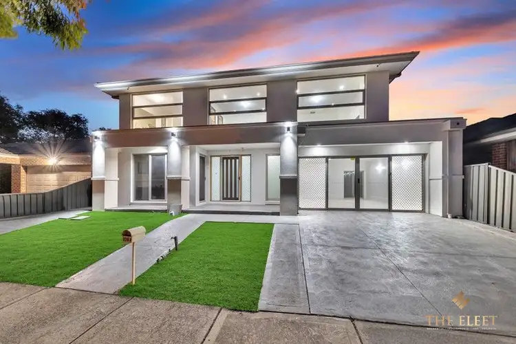 Fourth view of Homely house listing, 230A Sayers Road, Truganina VIC 3029
