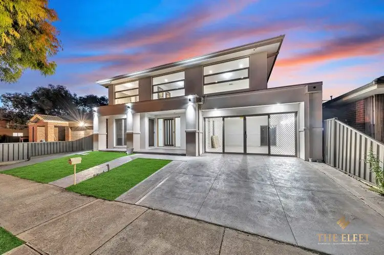 Fifth view of Homely house listing, 230A Sayers Road, Truganina VIC 3029
