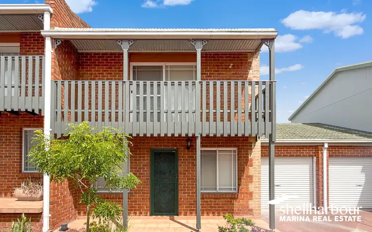 2/127 Pioneer Drive, Blackbutt NSW 2529