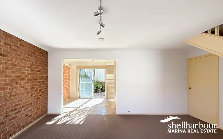Fourth view of Homely house listing, 2/127 Pioneer Drive, Blackbutt NSW 2529