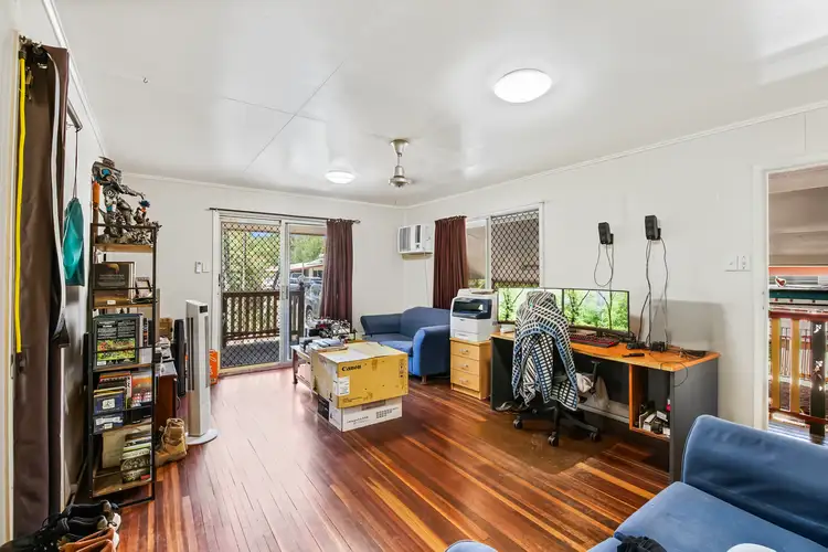 Fourth view of Homely house listing, 15 Rolfe Street, Moranbah QLD 4744