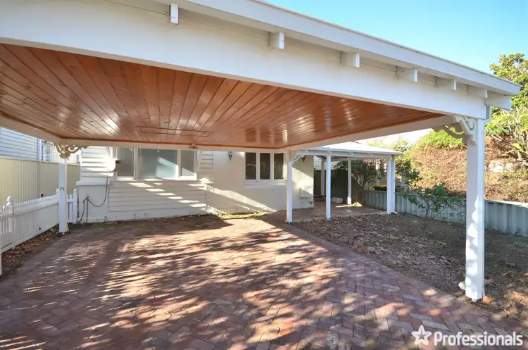Second view of Homely house listing, 84 Cargill Street, Victoria Park WA 6100