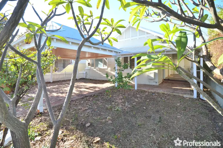 Third view of Homely house listing, 84 Cargill Street, Victoria Park WA 6100