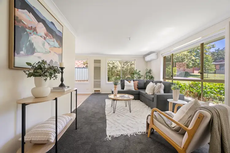 25 Agland Crescent, Orange NSW 2800