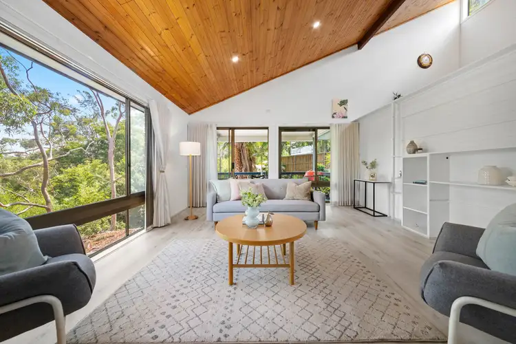 11 Amber Close, Thornleigh NSW 2120
