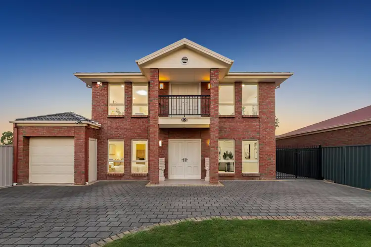 8 Barnett Avenue, Glynde SA 5070