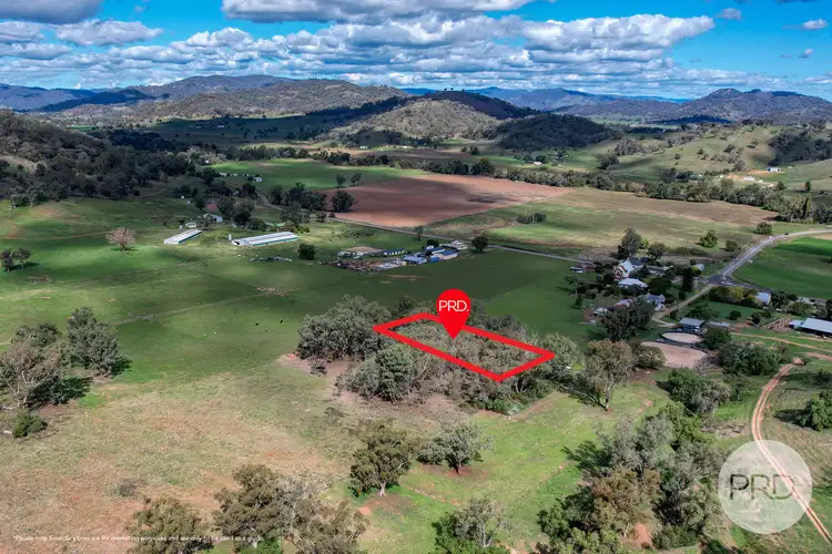 Second view of Homely land listing, Lot 6, DP 24002 Commons Road, Nundle Road, Dungowan NSW 2340