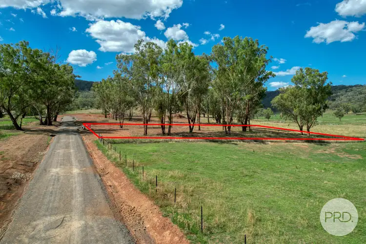 Third view of Homely land listing, Lot 6, DP 24002 Commons Road, Nundle Road, Dungowan NSW 2340