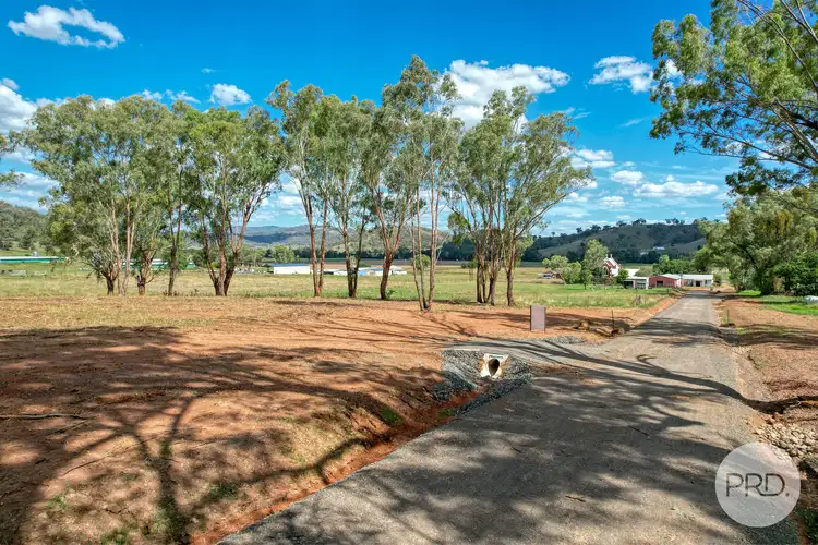 Fifth view of Homely land listing, Lot 6, DP 24002 Commons Road, Nundle Road, Dungowan NSW 2340