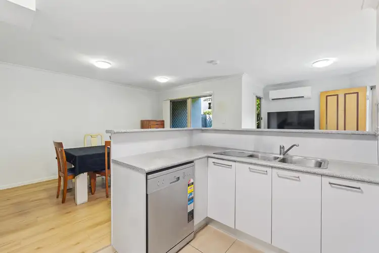 Second view of Homely townhouse listing, 64/30-42 Fleet Drive, Kippa-Ring QLD 4021