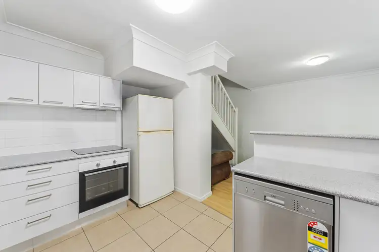 Third view of Homely townhouse listing, 64/30-42 Fleet Drive, Kippa-Ring QLD 4021