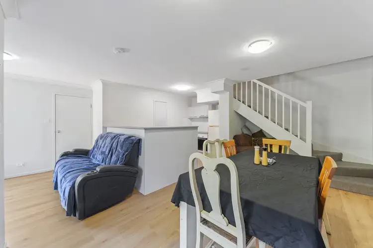 Fourth view of Homely townhouse listing, 64/30-42 Fleet Drive, Kippa-Ring QLD 4021