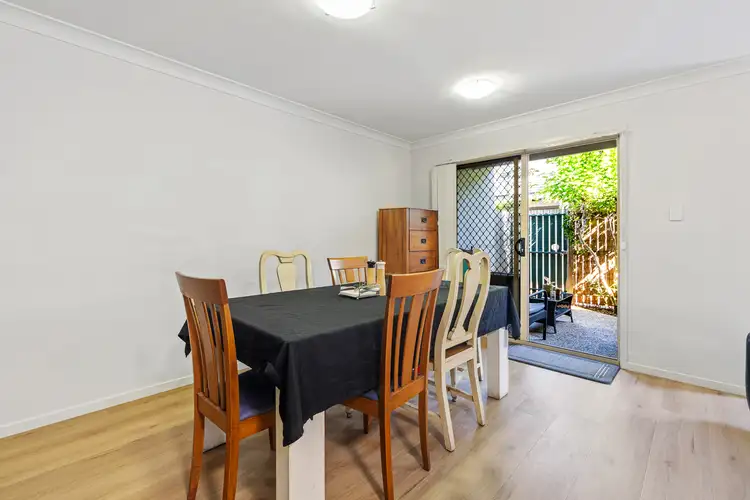 Fifth view of Homely townhouse listing, 64/30-42 Fleet Drive, Kippa-Ring QLD 4021