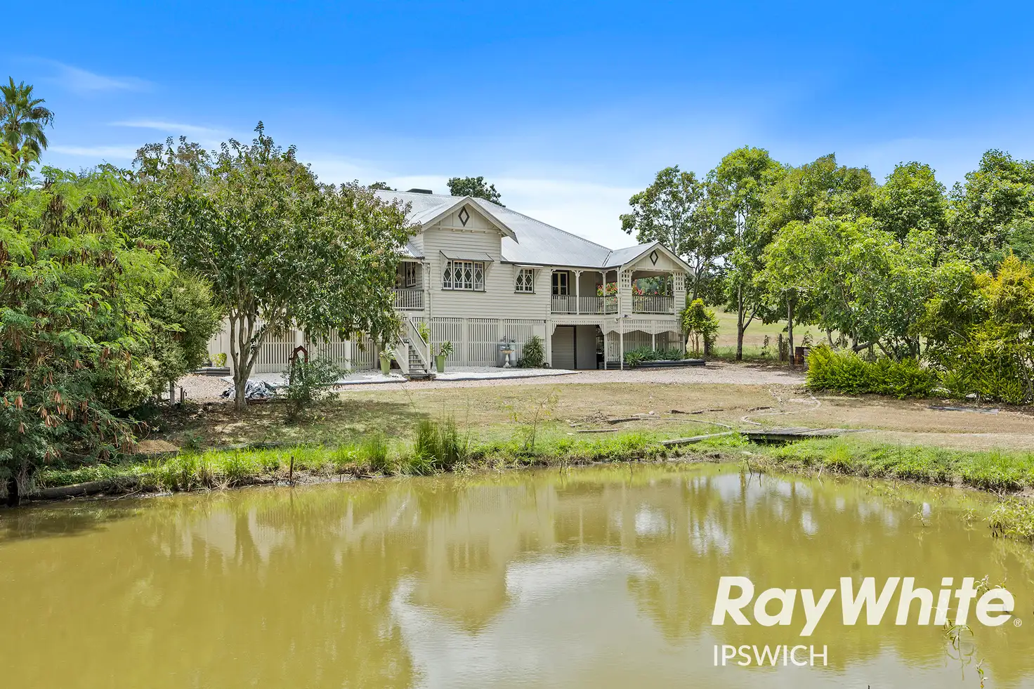 Main view of Homely house listing, 89 Litzows Road, Tarampa QLD 4311