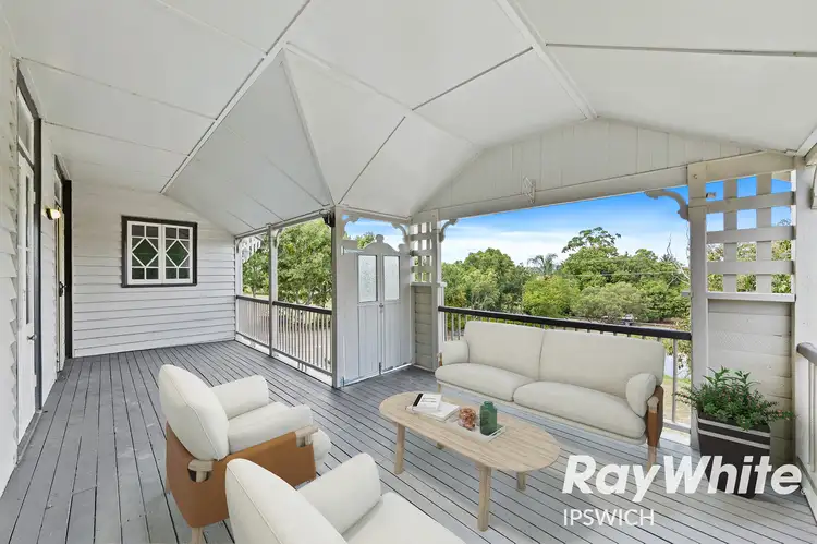 Second view of Homely house listing, 89 Litzows Road, Tarampa QLD 4311