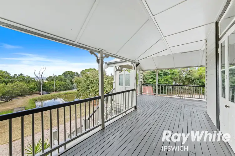 Third view of Homely house listing, 89 Litzows Road, Tarampa QLD 4311