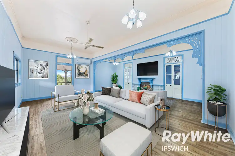 Fifth view of Homely house listing, 89 Litzows Road, Tarampa QLD 4311