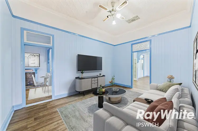 Sixth view of Homely house listing, 89 Litzows Road, Tarampa QLD 4311