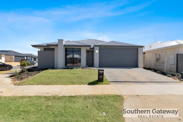 Main view of Homely house listing, 55 Beckwith Loop, Haynes WA 6112