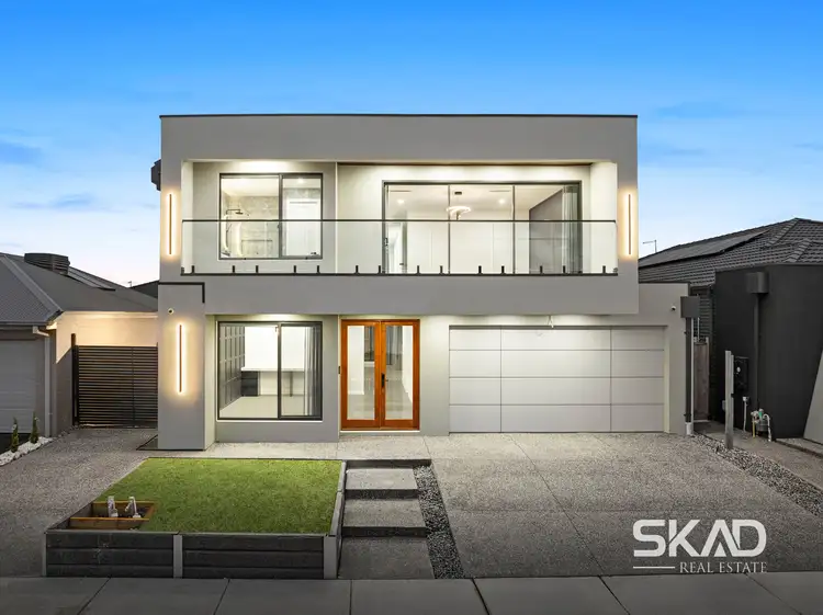 10 Eulinga Street, Mickleham VIC 3064