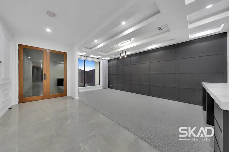 Third view of Homely house listing, 10 Eulinga Street, Mickleham VIC 3064