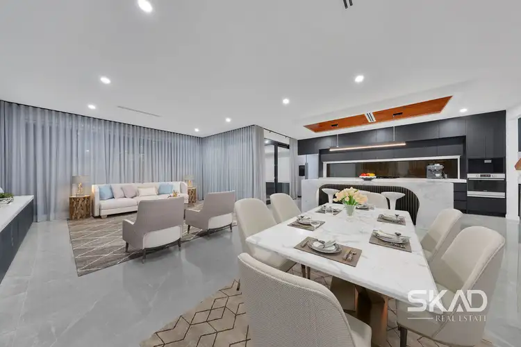 Fifth view of Homely house listing, 10 Eulinga Street, Mickleham VIC 3064